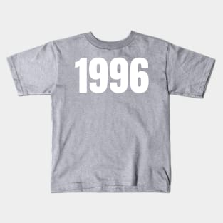 1996 Kids T-Shirt